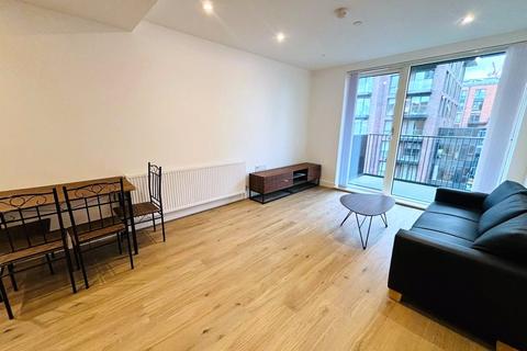 2 bedroom apartment to rent, Snow Hill Wharf, 65 Shadwell Street, Birmingham, B4
