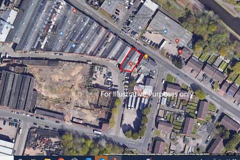 Industrial unit to rent - Unit 1 Heath Street Industrial Estate, Smethwick, Birmingham, B66 2QY