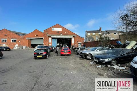 Industrial unit to rent - Unit 1 Heath Street Industrial Estate, Smethwick, Birmingham, B66 2QY