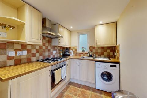 1 bedroom maisonette for sale - Castle Avenue, Dover, CT16