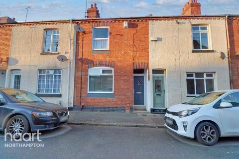 49 Abbey Road, Northampton, NN4 8EY