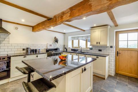 4 bedroom detached house for sale - Bridstow, Ross-on-Wye