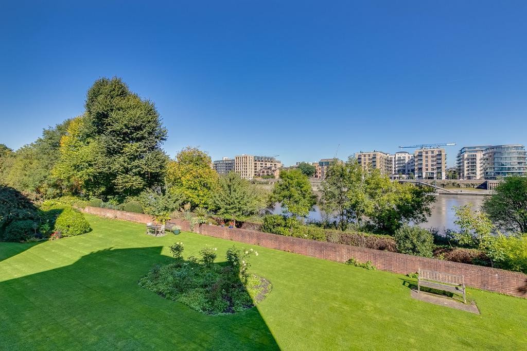 Communal Gardens