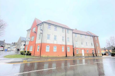 1 bedroom apartment to rent, Silkweaver Heights, William Hunter Way, brentwood