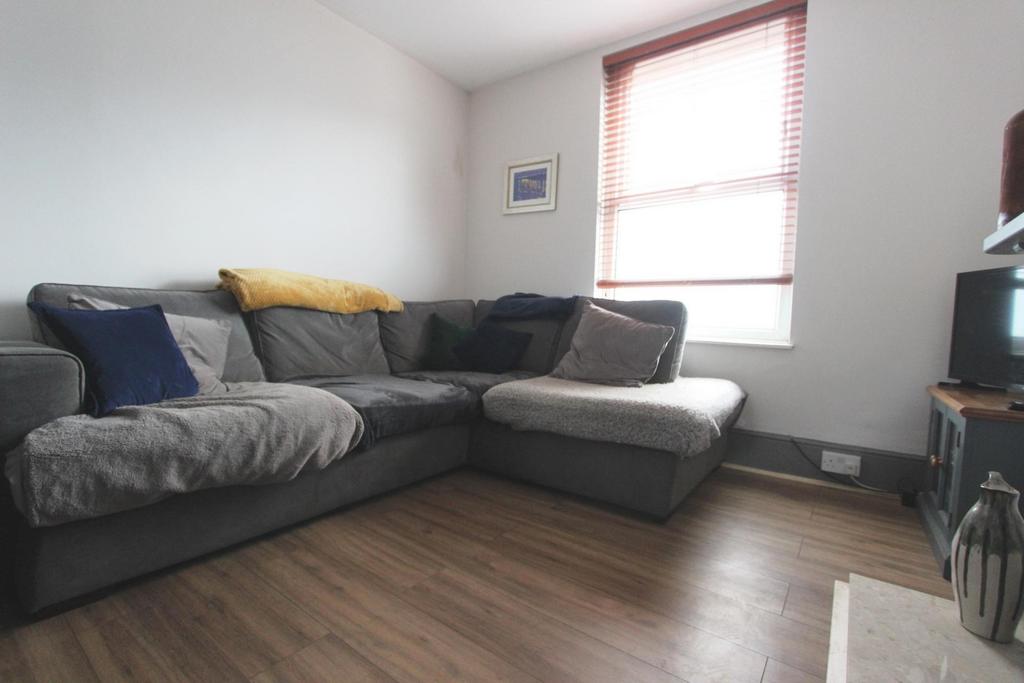 Church Lane, Deal, CT14 2 bed terraced house for sale £265,000