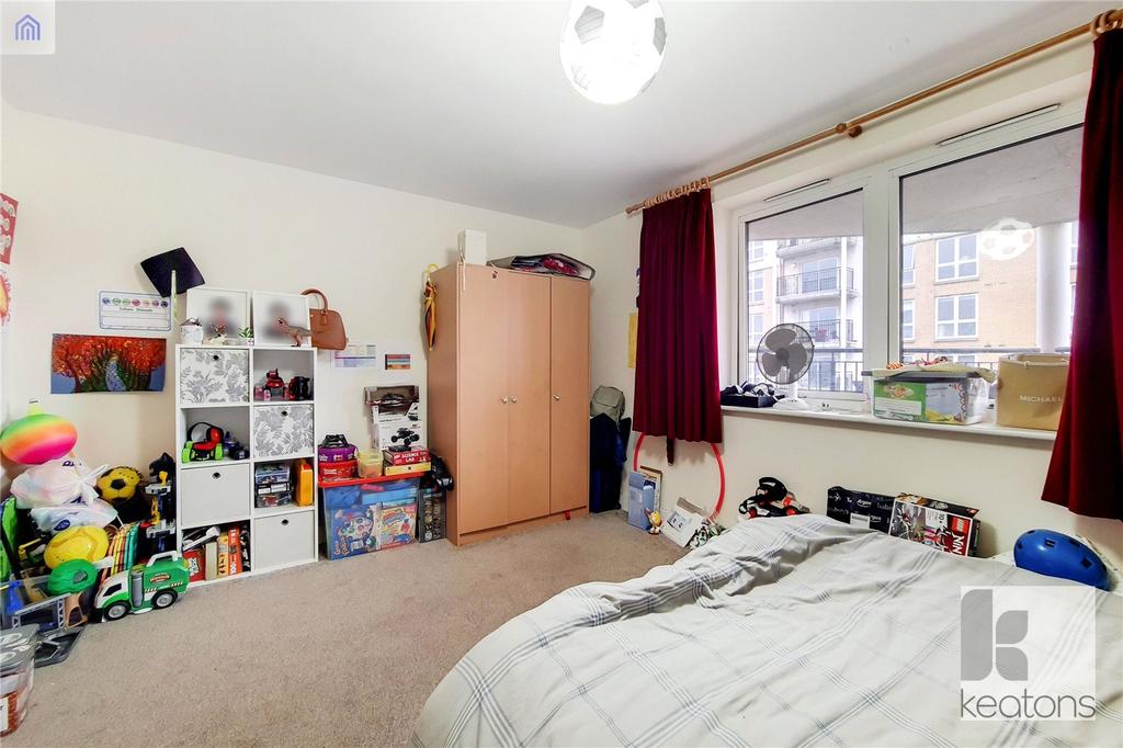 Bedroom 2