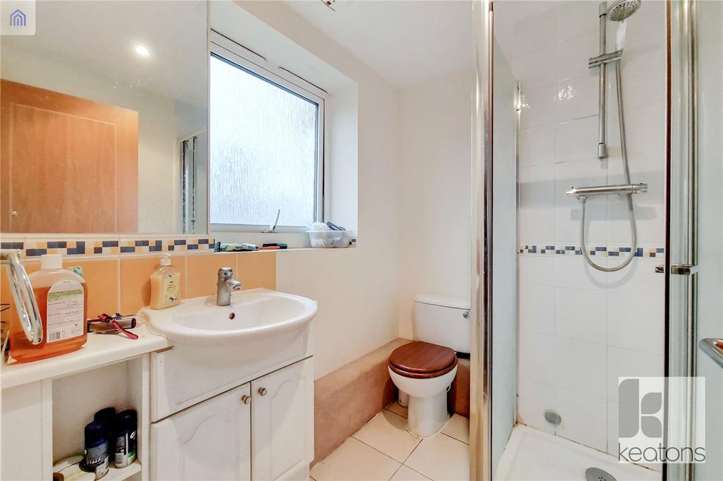 Ensuite
