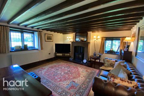 3 bedroom semi-detached house for sale, Prioress Mill Lane, Usk