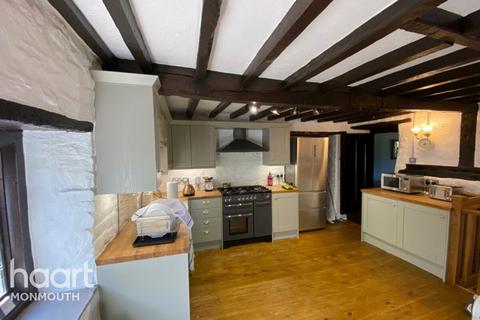 undefined, Prioress Mill Lane, Usk