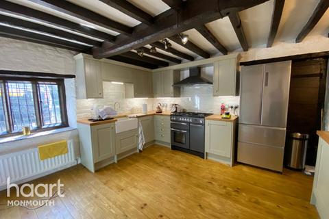 undefined, Prioress Mill Lane, Usk