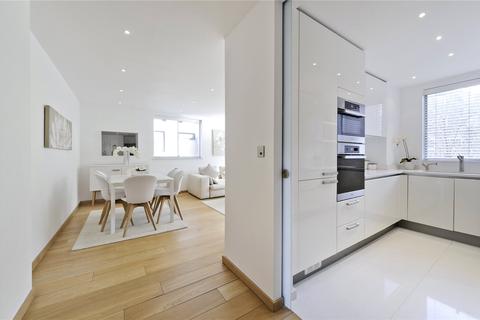 3 bedroom apartment for sale - Kinnerton Street, London, SW1X