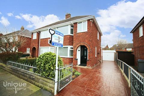 119 Highcroft Avenue, Bispham, Blackpool, FY2 0BP