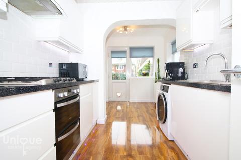 119 Highcroft Avenue, Bispham, Blackpool, FY2 0BP