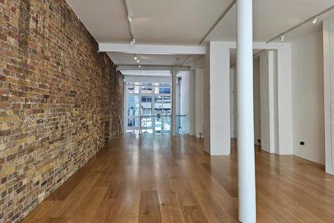 Office to rent, 23 Charlotte Road, London, EC2A 3PB