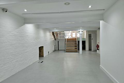 Office to rent, 23 Charlotte Road, London, EC2A 3PB