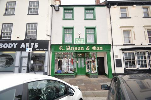 Retail property (high street) for sale - Market Place, Doncaster