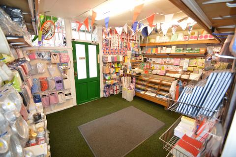 Retail property (high street) for sale - Market Place, Doncaster