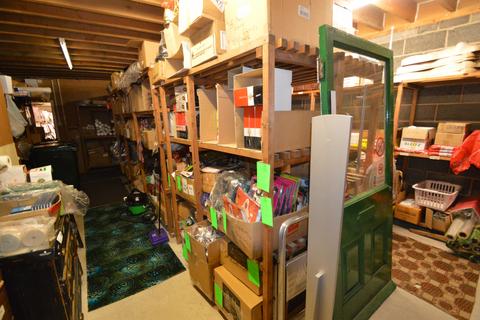 Retail property (high street) for sale - Market Place, Doncaster