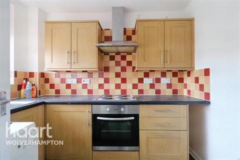 1 bedroom flat to rent, Goldthorn Hill, Wolverhampton