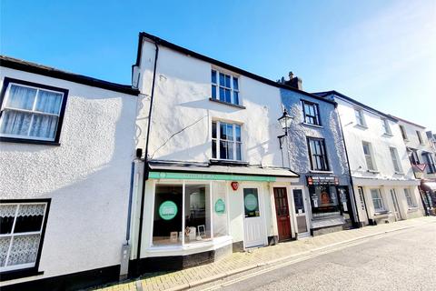 3 bedroom terraced house for sale, Torrington, Devon