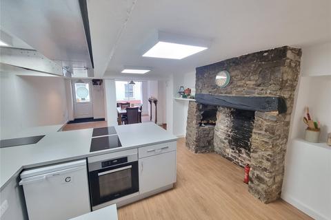 3 bedroom terraced house for sale, / 12a Potacre Street, Torrington, Devon