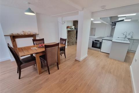 3 bedroom terraced house for sale, / 12a Potacre Street, Torrington, Devon