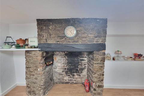 3 bedroom terraced house for sale, / 12a Potacre Street, Torrington, Devon