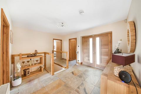 6 bedroom detached house for sale, Coldhill Lane, New Mill, Holmfirth, HD9