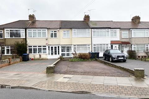 185 Albany Park Avenue, Enfield, EN3 5NY