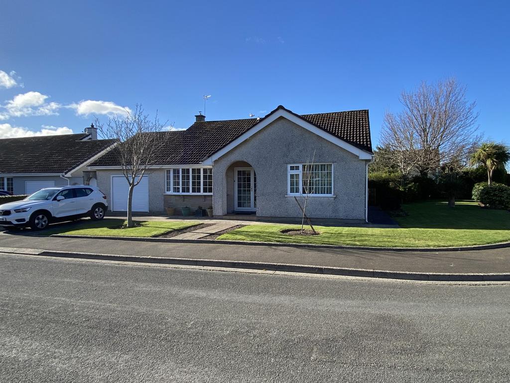 Marlborough Crescent, Ramsey, Ramsey, Isle of Man, IM8 3 bed detached