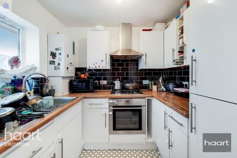 293 Franklin Way, Croydon, CR0 4UY