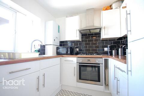 293 Franklin Way, Croydon, CR0 4UY