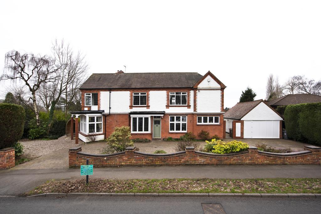 Middleton Road 5 bed detached house £995,000