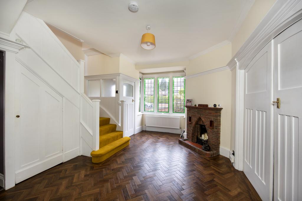 Middleton Road 5 bed detached house £995,000