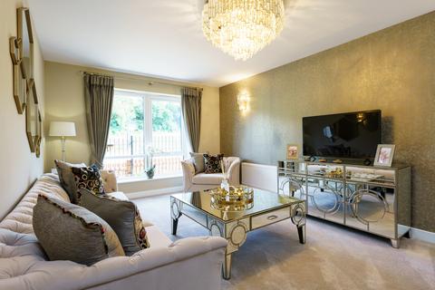 4 bedroom detached house for sale - Plot 139, The Philosopher at Porters Grove, Darwell Close, St Leonards TN38