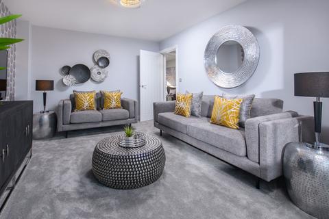 4 bedroom detached house for sale - Plot 140, The Scrivener at Porters Grove, Darwell Close, St Leonards TN38