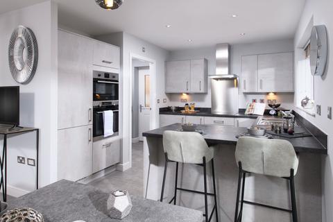 4 bedroom detached house for sale - Plot 140, The Scrivener at Porters Grove, Darwell Close, St Leonards TN38