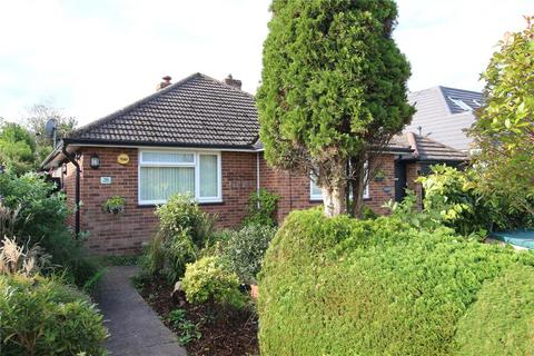 2 bedroom bungalow for sale, Barton Drive, Barton On Sea, Hampshire, BH25