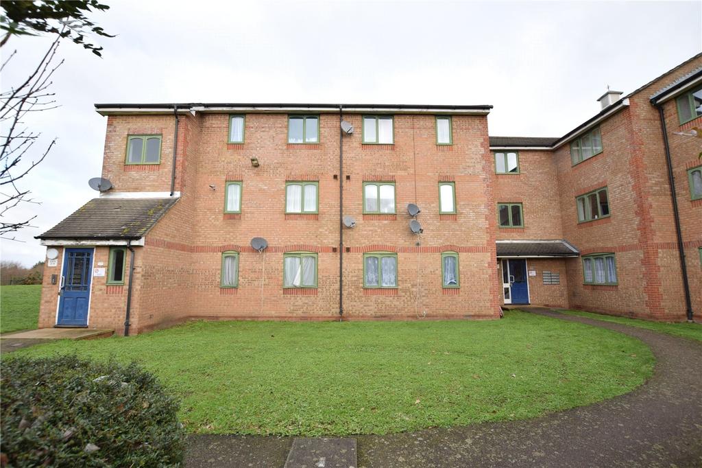 Clemence Road, Dagenham, RM10 1 bed apartment for sale £175,000