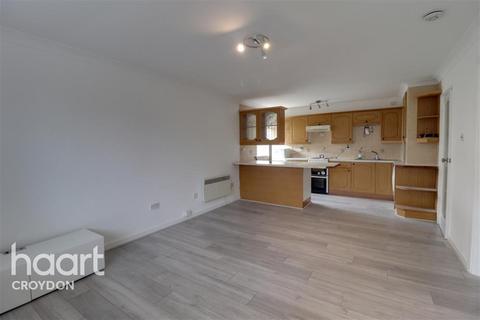 1 bedroom flat to rent - Nottingham Road, CR2