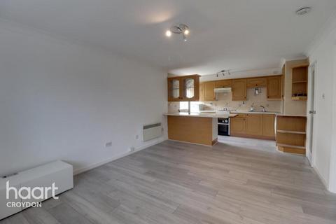 1 bedroom flat to rent, Nottingham Road, SOUTH CROYDON