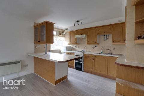 1 bedroom flat to rent, Nottingham Road, SOUTH CROYDON