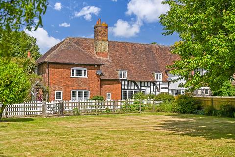 3 bedroom house for sale, The Street, Borden, Sittingbourne, Kent, ME9