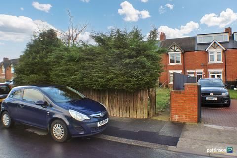 2 bedroom terraced house for sale - Bolsover Street, Ashington, Northumberland, NE63 0HA