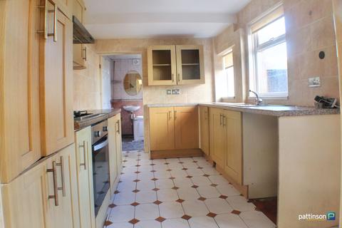 2 bedroom terraced house for sale - Bolsover Street, Ashington, Northumberland, NE63 0HA