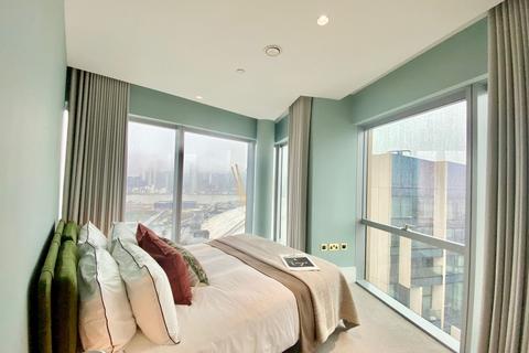2 bedroom flat for sale - Peninsula Square, Greenwich Peninsula, North Greenwich, London SE10