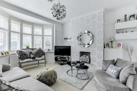 3 bedroom semi-detached house to rent, 48 Woodhouse Road, Hove BN3 5NE