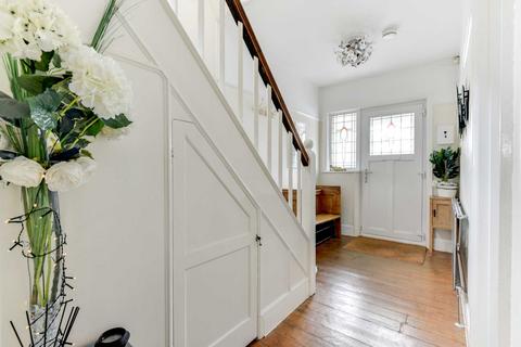 3 bedroom semi-detached house to rent, 48 Woodhouse Road, Hove BN3 5NE