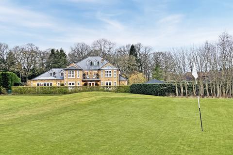 15 Wellington Drive, Wynyard, Billingham, TS22 5QJ