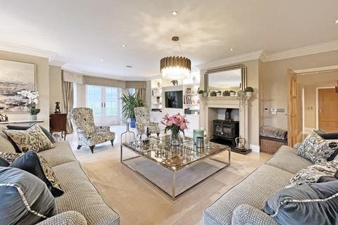 15 Wellington Drive, Wynyard, Billingham, TS22 5QJ